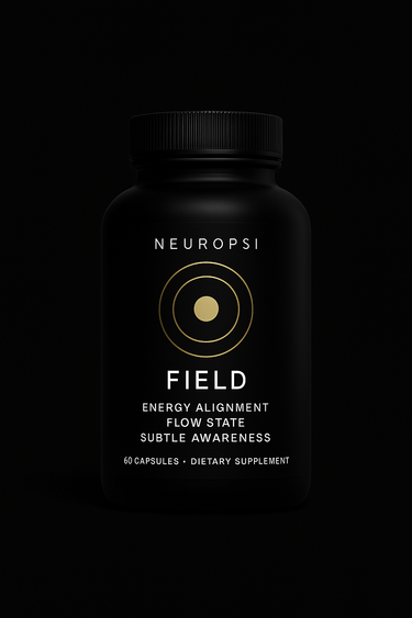 NeuroPSI FIELD